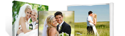 Canvas Printing