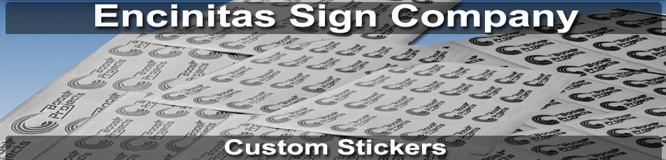 Sign Company in Encinitas